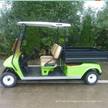 carro de golf del cargo jinghang 4kw